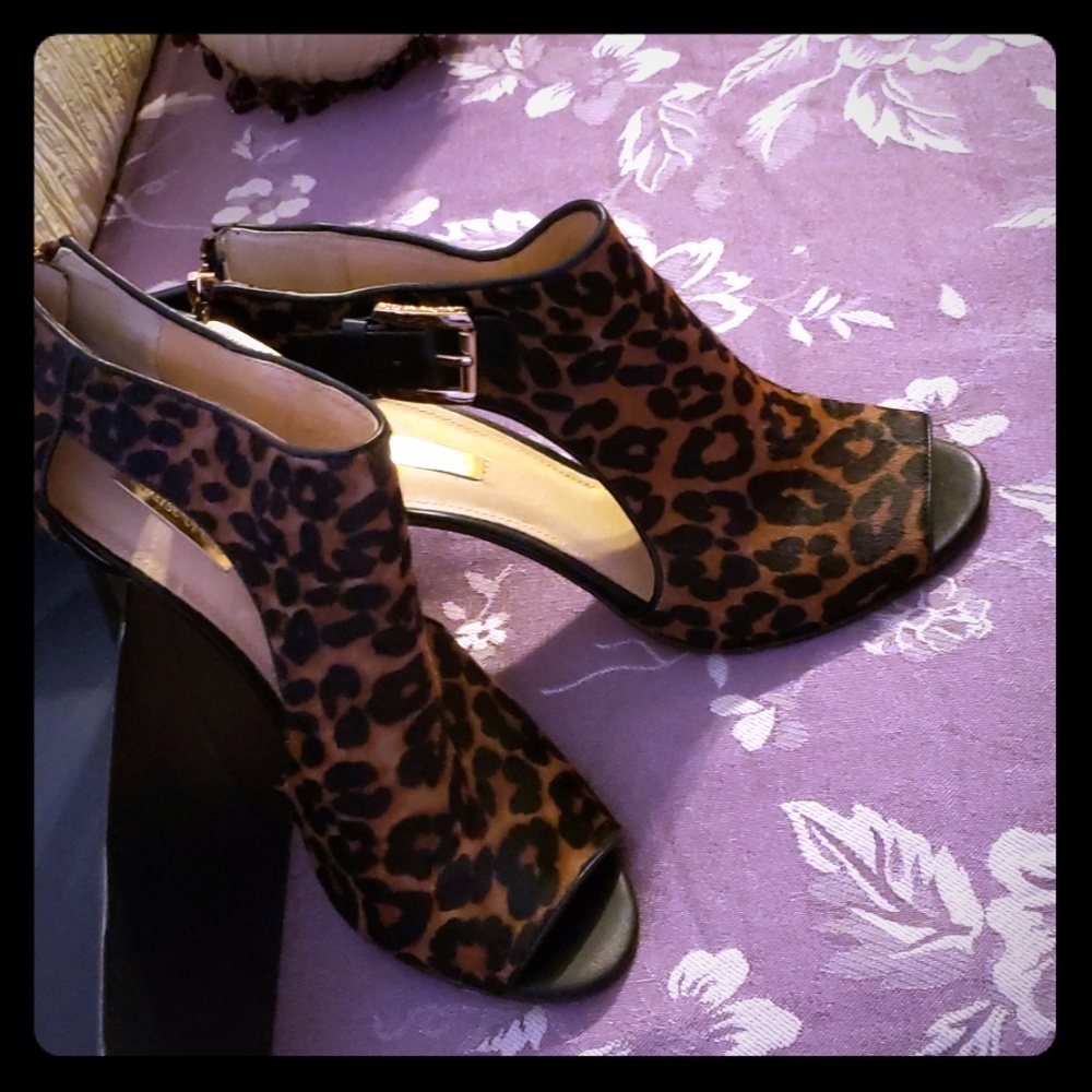 Shoes Louise et Cie
